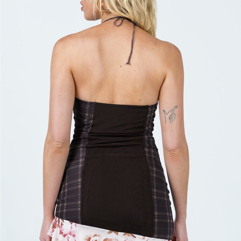 PRINCESS POLLY MINI DRESS - Picture 3 of 3